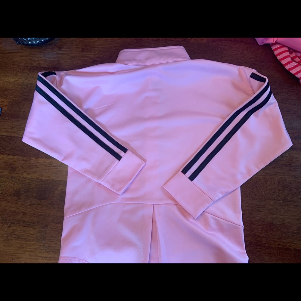 Adidas zip sweatshirt‎ - Picture 3 of 4